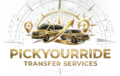 final pick your ride logo